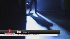 İzel - Düşer O