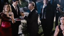 Laz Vampir Tirakula - Vampir Siyasetçi Ve İşadamlarına Sesleniş