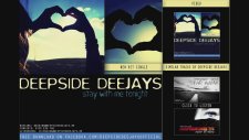 Deepside Deejays - Stay With Me Tonight