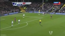 Hatem Ben Arfa'dan Fizik Sınırlarını Zorlayan Gol!
