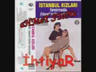 Leyla - Istanbul Kizlari Leyla - Istanbul Kizlari