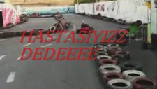 Kayseri gokart