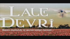 Kırıldı Kalbim 2.tema (Lale Devri Müzikleri)