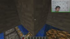 Minecraft'ta Banyo Yapımı Ve Pistonlu Sinema Kamerası