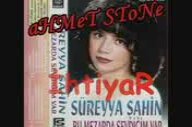 Süreyya Şahin - Sarardım Ben Sarardım