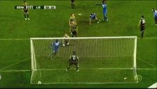Yine gol yine rövaşata!