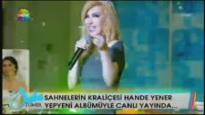 Hande Yener - Sana Söylüyorum