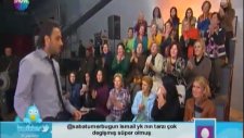 Ismail Yk - Ben Senin Ananın