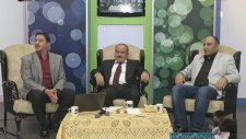 Mustafa Polat - Türkücan Programı