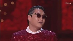 PSY - Christmas Style PSY - Christmas Style