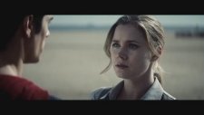 Superman: Man of Steel Fragman