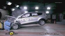 2013 Ford Kuga (Dayanıklılık Testi)