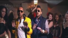 Arash Feat. Sean Paul - She Makes Me Go (New Video Clip)