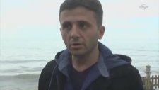 İlk Defa Türkiye'ye Göktaşı Düşerken Görüntülendi!