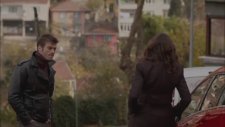 Kuzey Güney 53. Bölüm Kuzey Cemre Zeynep Sahnesi