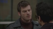 Kuzey Güney 53. Bölüm Kuzey Güney Sahnesi