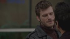 Kuzey Güney 53.Bölüm Kuzey Güney Sahnesi