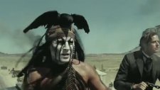 Maskeli Süvari Türkçe Altyazılı Fragman