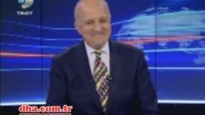 Mecliste Birand'ı Güldüren Tartışma!