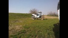 Mondial 100 Cup