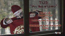 Tus - Ai Vasilis
