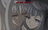 Vampire Knight Açılış