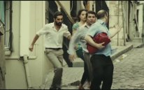 G.d.o. Karakedi Fragman
