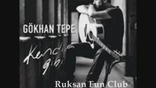 Gökhan Tepe - Adı Aşk Olsun