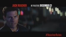 Jack Reacher Drive Forward Klibi
