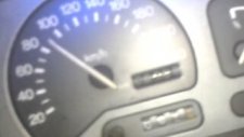 Ford Fiesta Gösterge Panosu