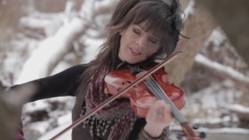 Lindsey Stirling - What Child Is This Lindsey Stirling - What Child Is This