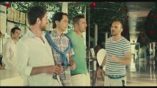 Romantik Komedi 2 'Bekarlığa Veda' - Fragman