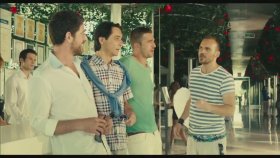 Romantik Komedi 2 'Bekarlığa Veda' - Fragman