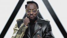 will.i.am - Scream & Shout (ft Britney Spears)