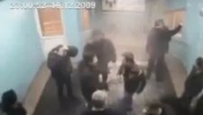 5 Kişiyi Nakavt Eden İhtiyar Delikanlı.