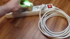 Bedava Elektrik Nasıl Yapılır