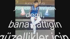 Emin Şenel - Canımı Alan Can