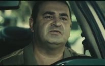 G.d.o. Kara Kedi - Şafak Sezer Fragman