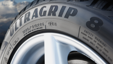 Goodyear Ultragrip Tv Reklamı