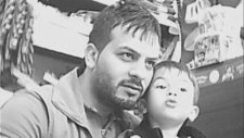 Harun - Ömrüm Seninle Geçsin