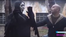 Türk İşi Korku Filmi