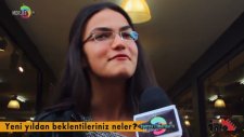 Yeni Yıldan Beklentiler ?