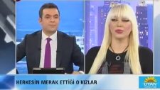 Adnan Hocanın Kızları: Namaz Kılarken Başımızı Örtmüyoruz