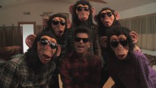 Bruno Mars - The Lazy Song