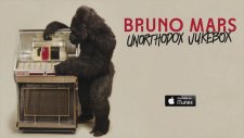 Bruno Mars- Treasure