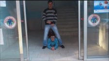 Gangnam Style Bekilli Version
