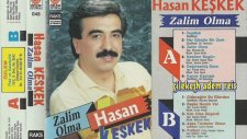 Hasan Keşkek - Aşka Tövbeler Olsun