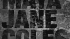 Maya Jane Coles - No Sympathy