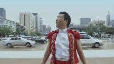 Psy - Korea