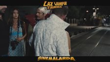 Selçuk Balcı - Beni Düşünmedun Mi - ( Laz Vampir Tirakula )